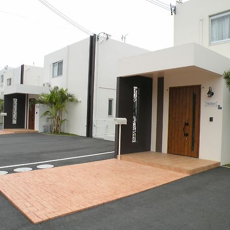 Villa Chibana Terrace Okinawa Esterno foto