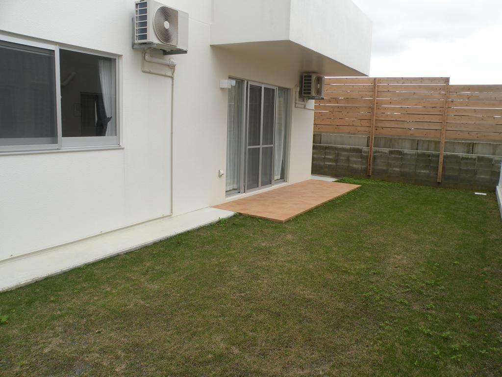 Villa Chibana Terrace Okinawa Esterno foto