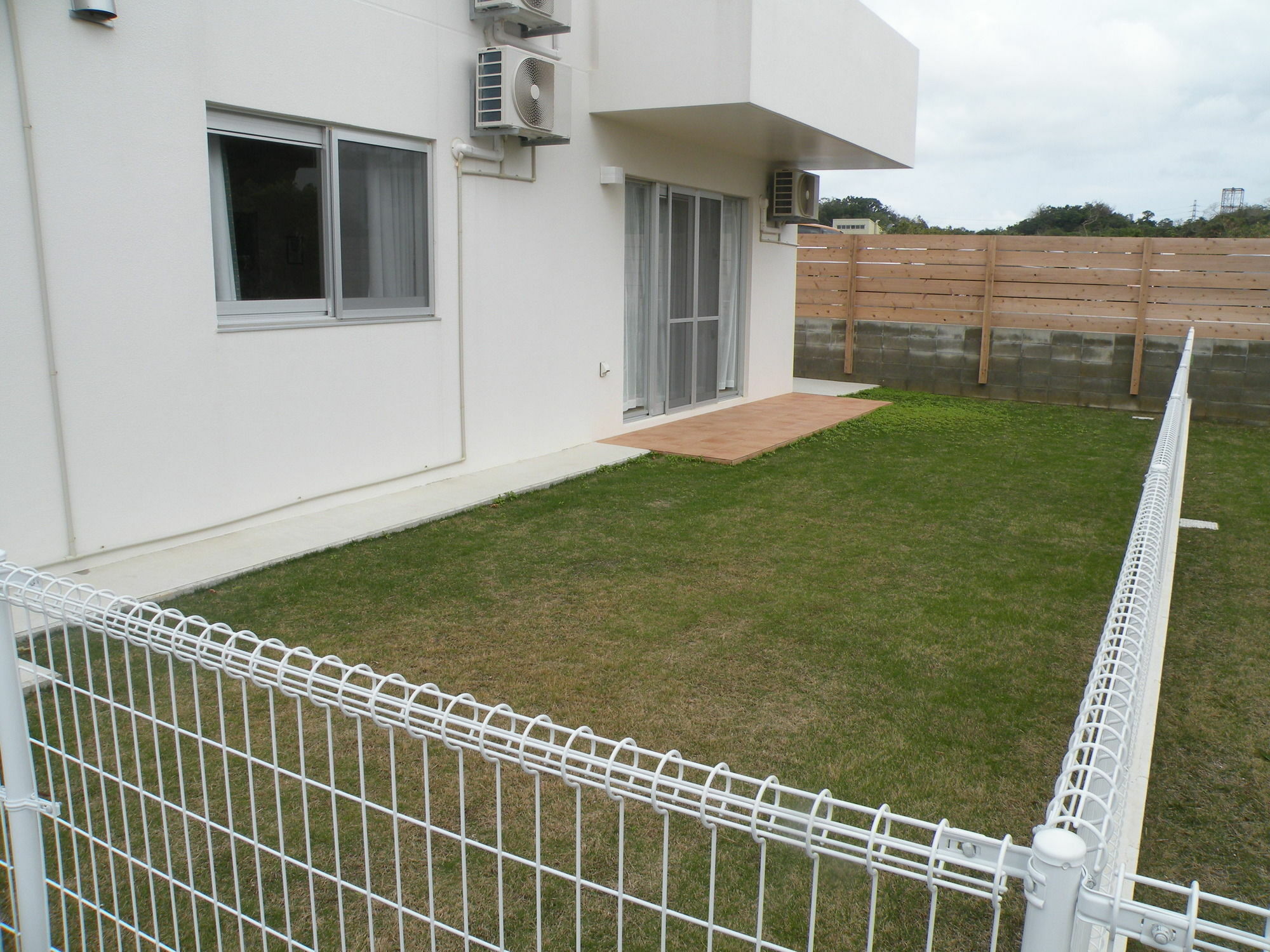 Villa Chibana Terrace Okinawa Esterno foto