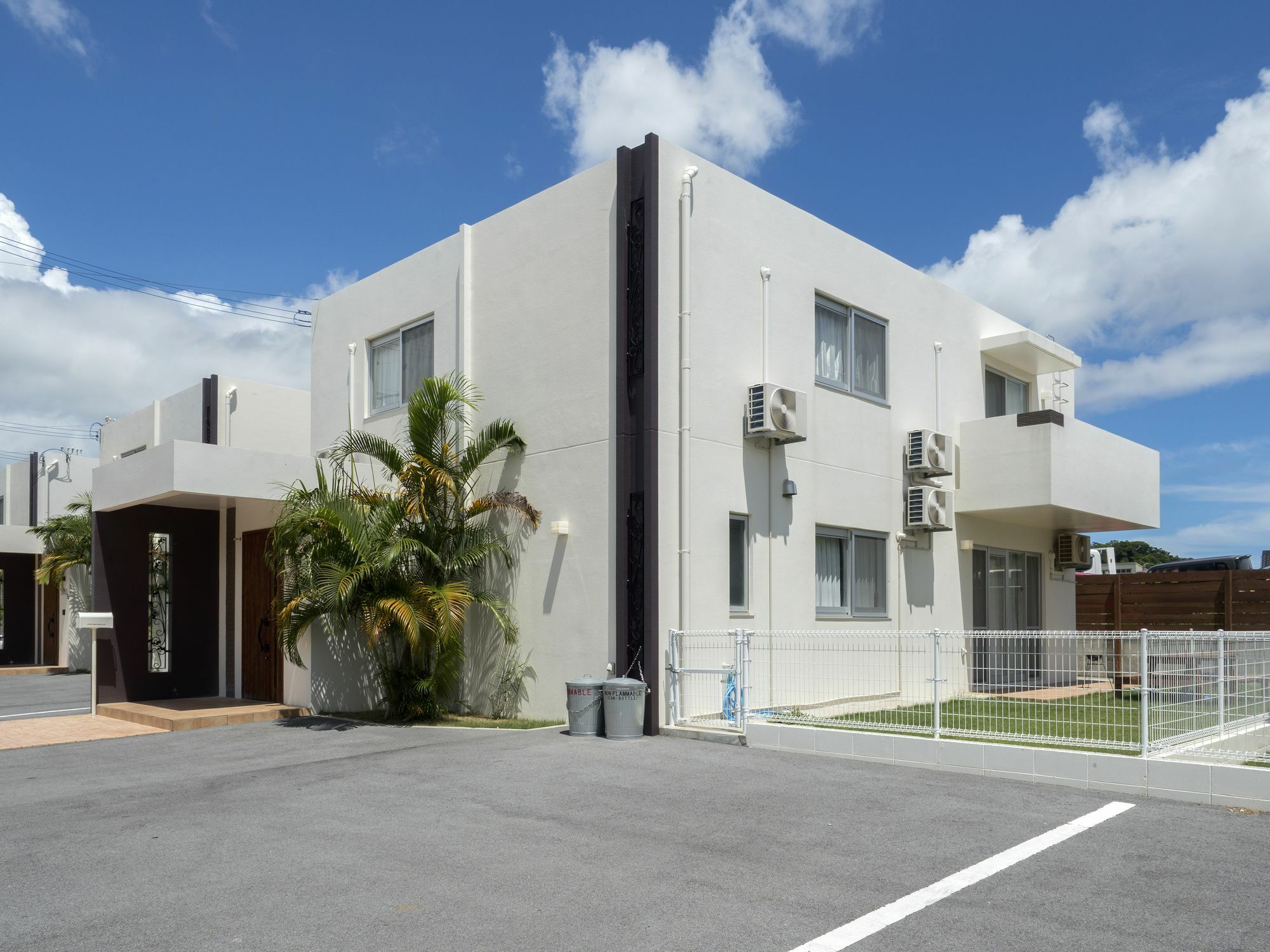 Villa Chibana Terrace Okinawa Esterno foto