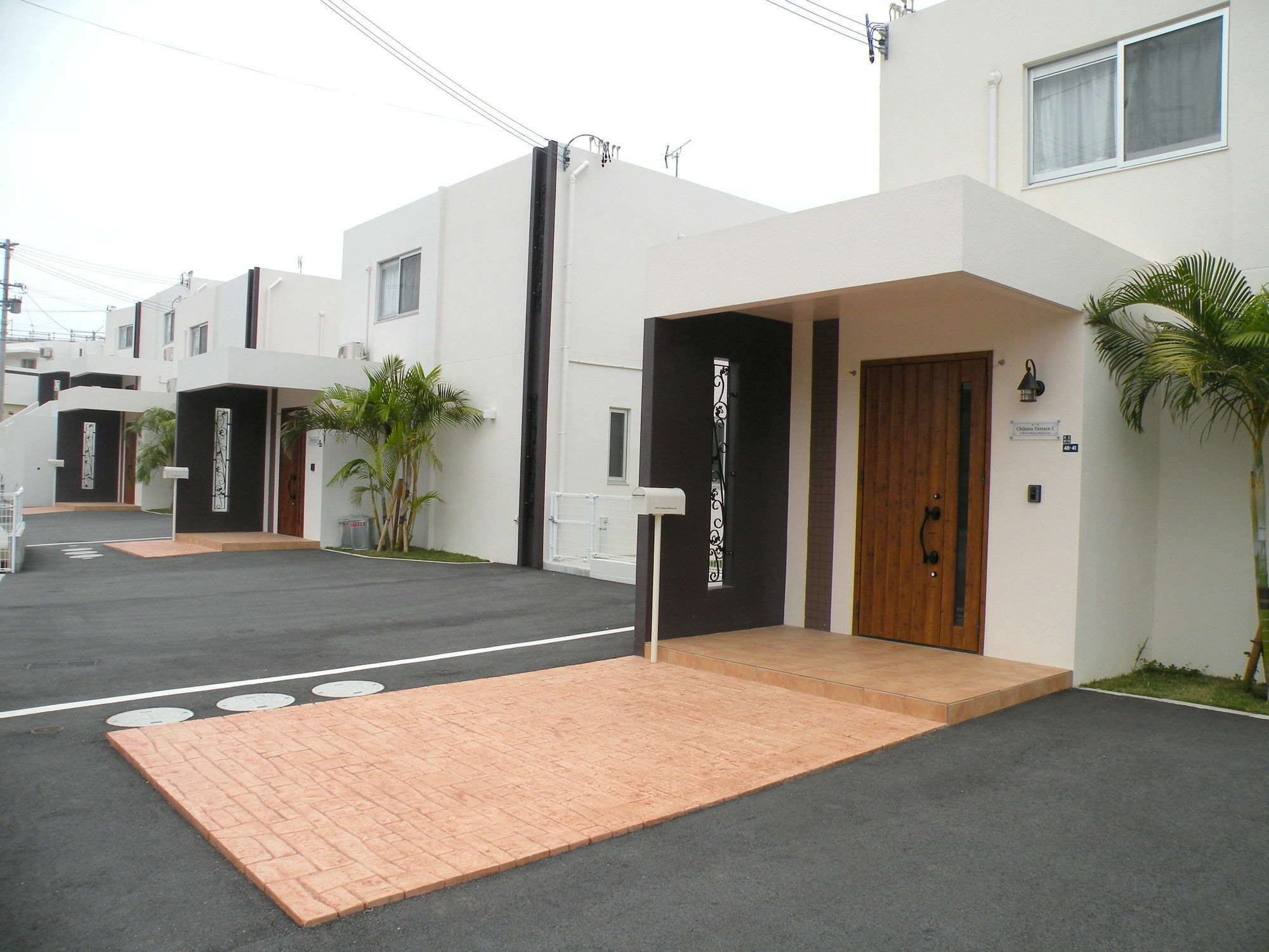 Villa Chibana Terrace Okinawa Esterno foto