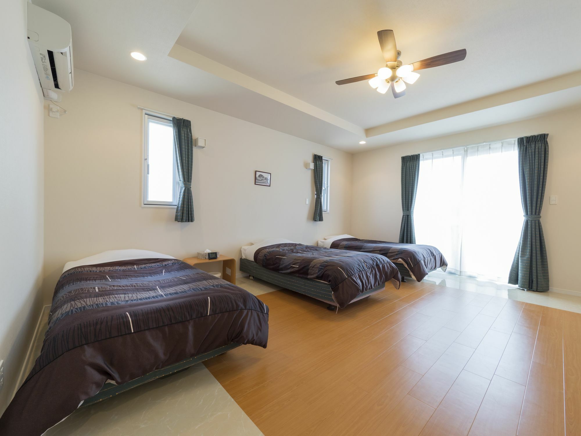 Villa Chibana Terrace Okinawa Esterno foto